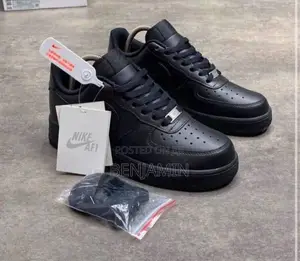 Nike Sneakers - Brand New