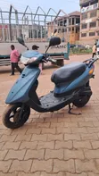 Yamaha Jog Scooter 2015 - 3