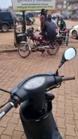 Yamaha Jog Scooter 2015 - 4
