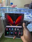 Samsung Galaxy Z Fold 2 256GB - 4