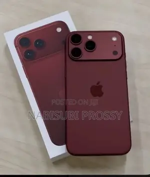 New Apple iPhone 18 Pro Max 512GB