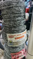 Barbed Wire for Fencing - 1