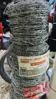Barbed Wire for Fencing - 2
