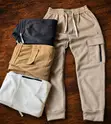 Men's Sweater Pants - T-Men's Store - 1