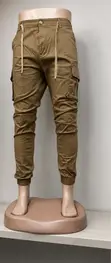 Men's Sweater Pants - T-Men's Store - 3