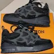 Louis Vuitton Multicolor Logo Sneakers - Brand New - 1