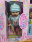 Baby Lovely Battery Operated Doll - 2
