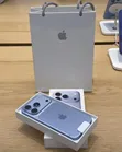 New Apple iPhone 18 Pro Max 1TB Blue - 2