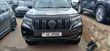 Toyota Land Cruiser Prado 2017 Black - 1