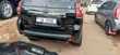 Toyota Land Cruiser Prado 2017 Black - 2