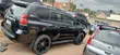 Toyota Land Cruiser Prado 2017 Black - 3