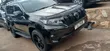 Toyota Land Cruiser Prado 2017 Black - 4