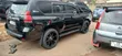 Toyota Land Cruiser Prado 2017 Black - 5