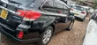 Subaru Legacy 2011 Black - 3
