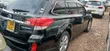 Subaru Legacy 2011 Black - 5