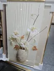 Home Decorative Wall Art Piece - 3