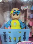 Luxury Baby Doll - 2