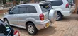 Toyota RAV4 Automatic 2000 Silver - 2