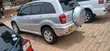 Toyota RAV4 Automatic 2000 Silver - 3