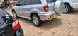 Toyota RAV4 Automatic 2000 Silver - 4