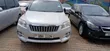 Toyota Vanguard 2008 Silver - 2