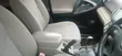 Toyota Vanguard 2008 Silver - 3