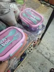 Kids Lunch Box - 1