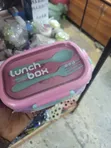 Kids Lunch Box - 2