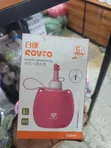 Silica Gel Cartoon Water Kettle for Children - 1