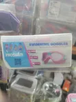 Unique Kids Swimming Goggles - 1