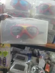 Unique Kids Swimming Goggles - 2