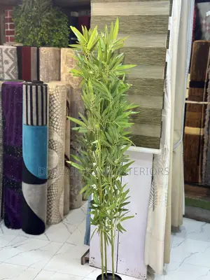 160cm Artificial Bamboo Plant