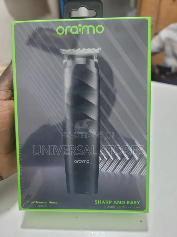 Oraimo Smart Trimmer - 1