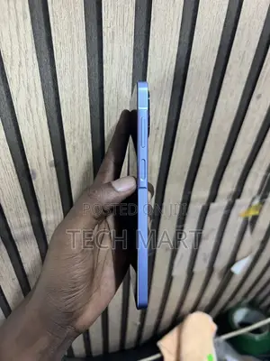 Samsung Galaxy A07 5G 128GB Blue