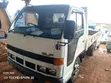 New Isuzu N Series ELF Tipper Truck - 1