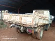 New Isuzu N Series ELF Tipper Truck - 3