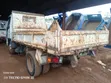 New Isuzu N Series ELF Tipper Truck - 4