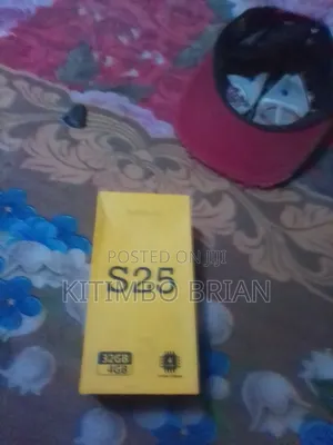 M-Horse S8 32GB Graphite