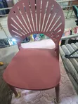 Brand New GE Plastic Kids Chair - Pink - 2