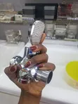 Foot Valve - Push Fit - 1