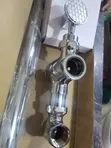 Foot Valve - Push Fit - 2