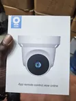 V380 Q1 WiFi Security Camera - 2 Way Audio - 1
