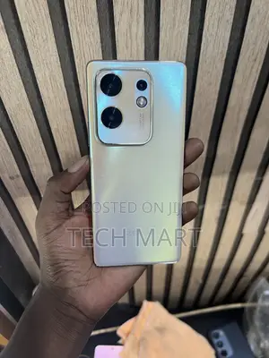 Infinix Note 40 256GB Bronze