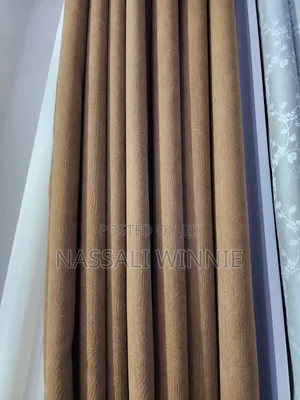 Home Interiors Multicolor Curtains