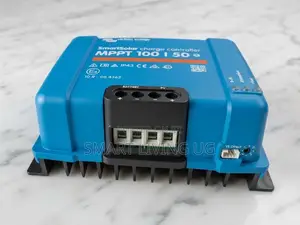 Victron SmartSolar MPPT 100/50 Bluetooth Charge Controller