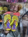 Sofia the Fast Slippers for Kids - 1