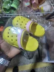 Original Kids Crocs - Yellow - 2
