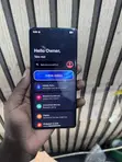 Infinix Note 40 256GB Silver - 1