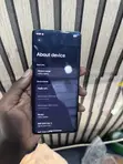 Infinix Note 40 256GB Silver - 2