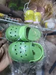 High Quality Crocs for Children - 3